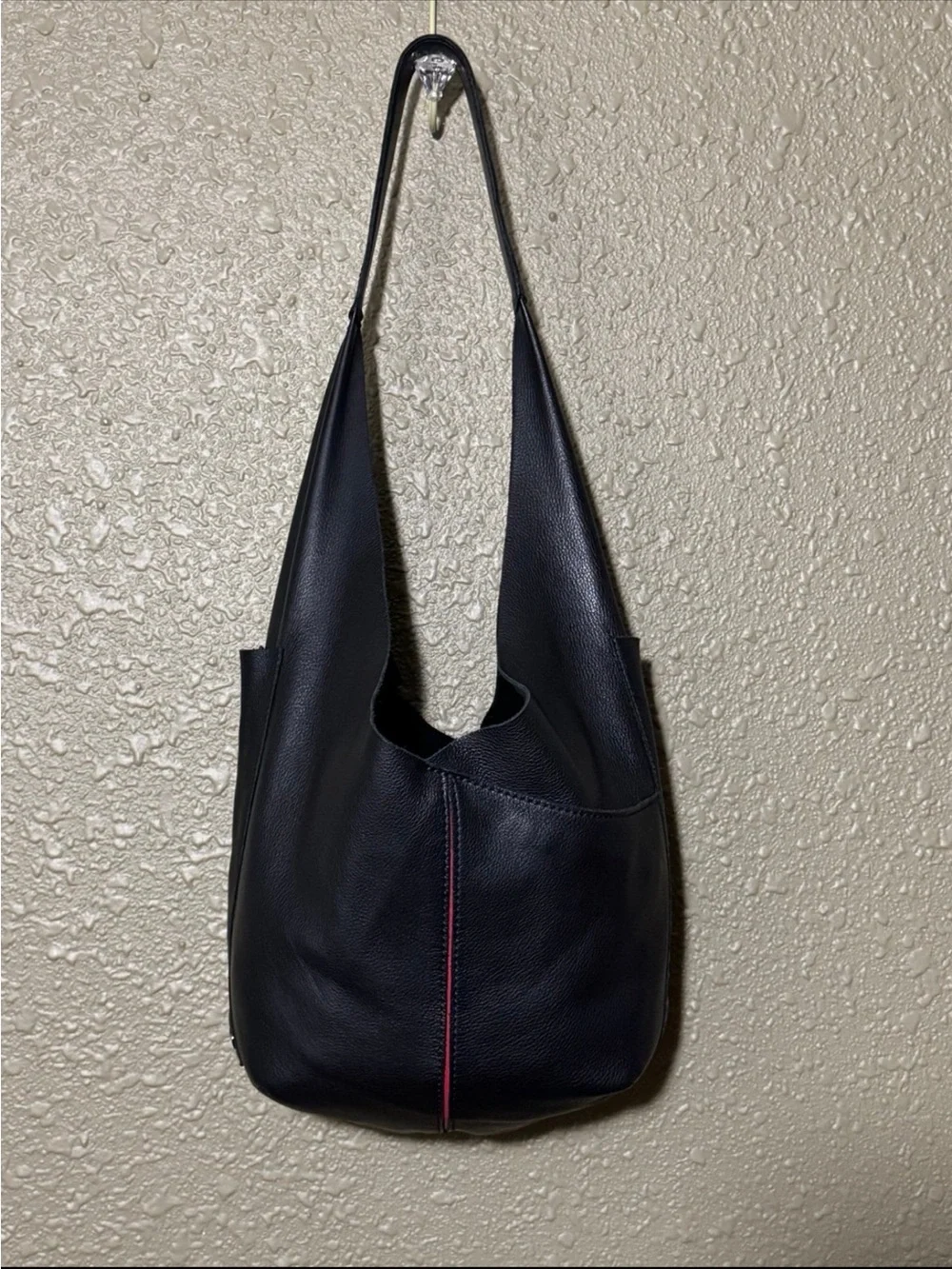 Rare Hammitt Tom Hobo Bag